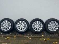 Winter kompletträder dunlop gebraucht kaufen  Wetter