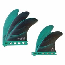 Futures fins legacy for sale  San Diego