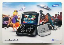 ORIGINAL SAMSUNG SMARTPHONE F-GAMING PACK  GAMEPAD + MULTIMEDIA DOCK + CAVO HDMI comprar usado  Enviando para Brazil