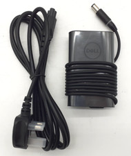Dell 65w laptop for sale  SOUTHAMPTON