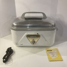 Nesco 108 vintage for sale  Sterling