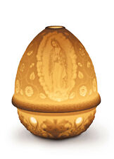 Lladro lady guadalupe for sale  Huntington Station