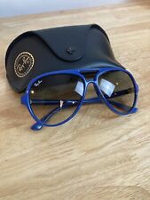 Rayban sunglasses rb4125 for sale  Indianapolis