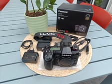 Appareil photo panasonic d'occasion  Concarneau