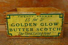 Vintage golden glow for sale  Sleepy Eye
