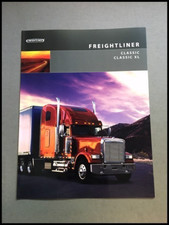2004 freightliner classic for sale  Red Wing