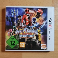 Power rangers super usato  Terranuova Bracciolini
