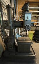 Radialbohrmaschine kolb mk4 gebraucht kaufen  Kürten
