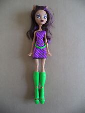 Monster high doll usato  Torino
