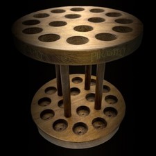 Pirastro wooden stand for sale  SWANSEA