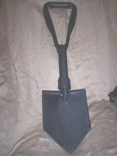 Genuine military folding for sale  Green Forest
