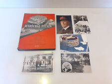 Militaria livre ancien d'occasion  Nice-