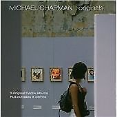 Michael chapman originals for sale  STOCKPORT