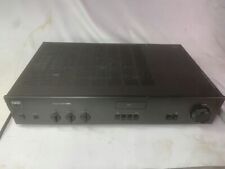 Nad 3020e stereo for sale  LONDON