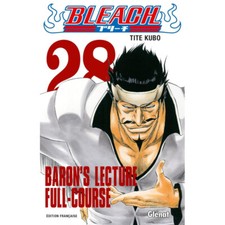 Bleach tome baron d'occasion  Lyon VII