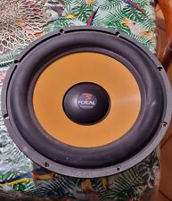 Parleur focal 40kx d'occasion  Le Vigan
