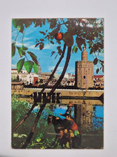 Vintage postcard rio usato  Roma