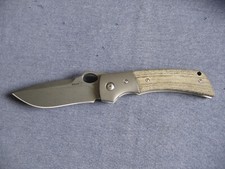 Böker plus squail gebraucht kaufen  Fürth