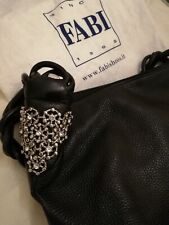 Borsa piccola nera usato  Spoleto
