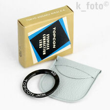 Topcon eyepiece correction gebraucht kaufen  Frankfurt am Main