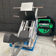 Nautilus leverage leg for sale  ABERGELE