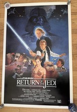 Return jedi movie for sale  Glendale