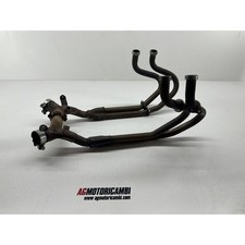 Collettori scarico honda usato  Villa Estense