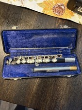 Vintage gemeinhardt 4pnh for sale  Raleigh