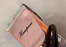 Hansprou professional plug for sale  Florence