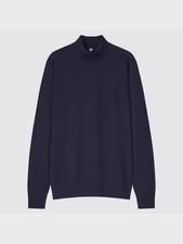 Uniqlo 100 merino for sale Uniqlo 100 merino for sale  LONDON