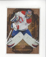 Cartões Carey Price (2008-2021) Canadiens - Você escolhe comprar usado  Enviando para Brazil