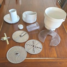 Bosch mum küchenmaschine gebraucht kaufen  Weinstadt