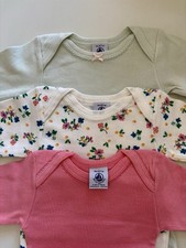 Petit bateau 3er gebraucht kaufen  Würzburg