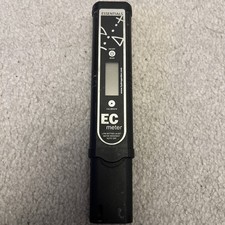 Digital meter hydrogarden for sale  CHATHAM