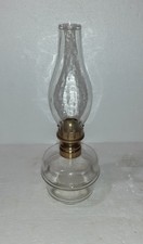 Ancienne lampe petrole d'occasion  Donchery
