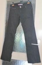Schwarze jeans colours gebraucht kaufen  Pirmasens