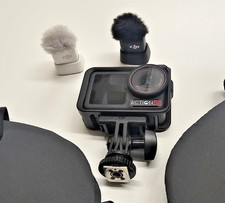 Dji osmo action for sale  Durham