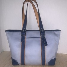 Coach 7740 hampton for sale  Sopchoppy