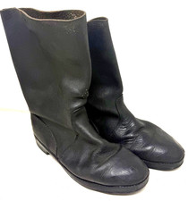 Nva stiefel leder gebraucht kaufen  Rodewisch