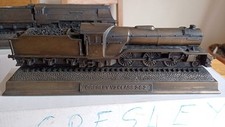 Originalities steam locomotive for sale  LUDLOW