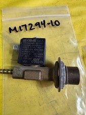 M17294 solenoid gas for sale  Los Angeles