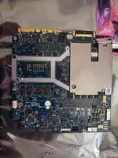Alienware m15 motherboard for sale  LANCASTER