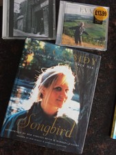 Eva cassidy book for sale  AYR
