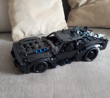Lego technic 42127 gebraucht kaufen  Niederkassel