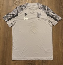 Grimsby town macron for sale  ULCEBY
