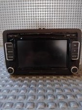 Autoradio origine volkswagen d'occasion  France