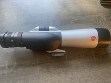 Leica apo televid for sale  GLASGOW