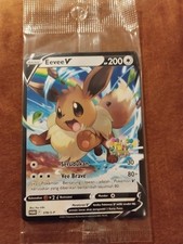 Eevee 378 promo d'occasion  Seynod