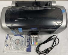 Epson stylus c86 for sale  Sacramento