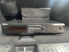 Sony mds je320 gebraucht kaufen  Geesthacht